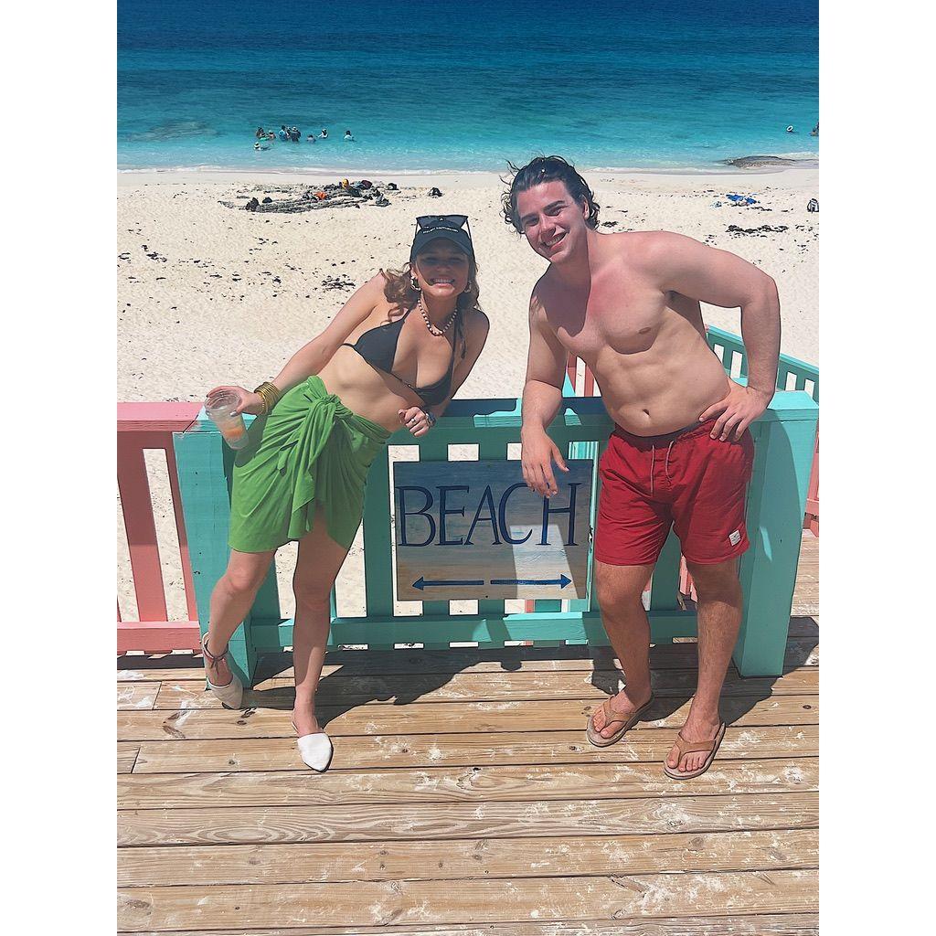 Great Guana Cay