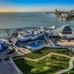 Texas State Aquarium