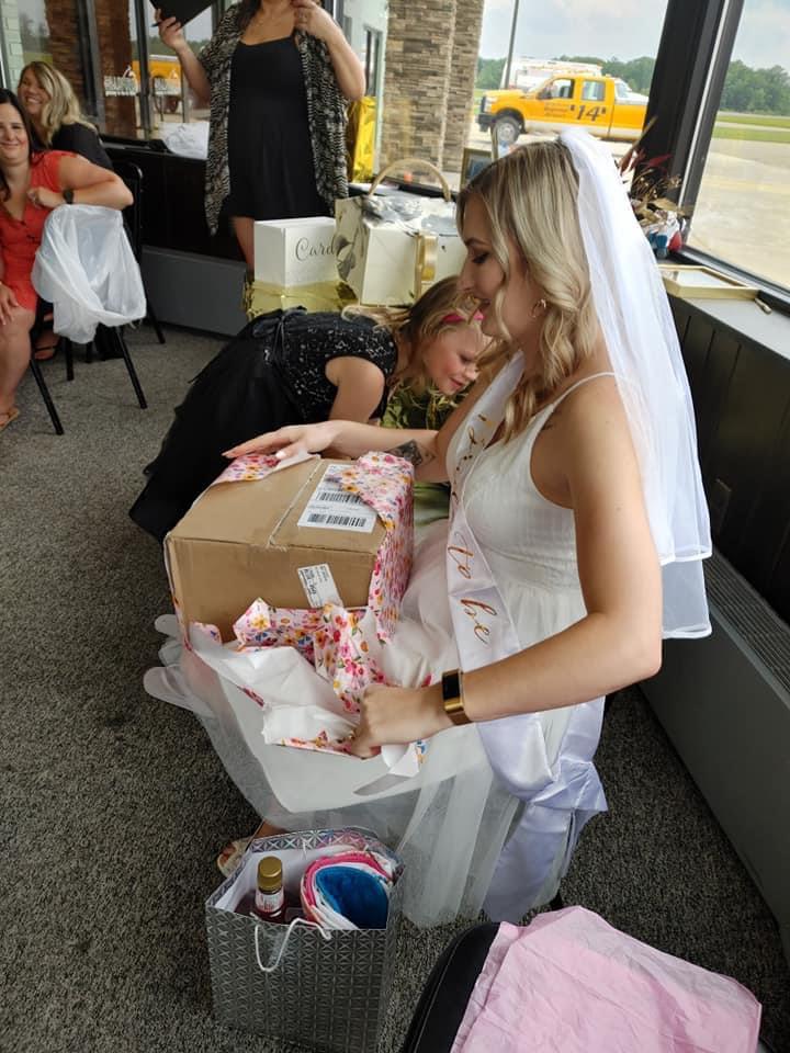 Bridal Shower