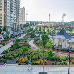 Romare Bearden Park