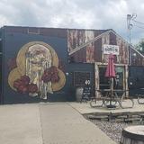 Burial Brewery