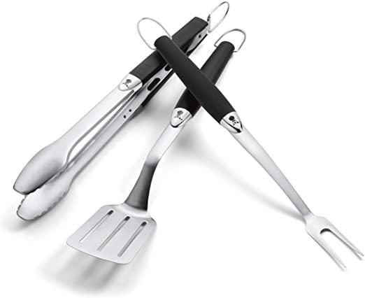 Weber Premium Tool Set