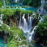 Plitvice Lakes National Park