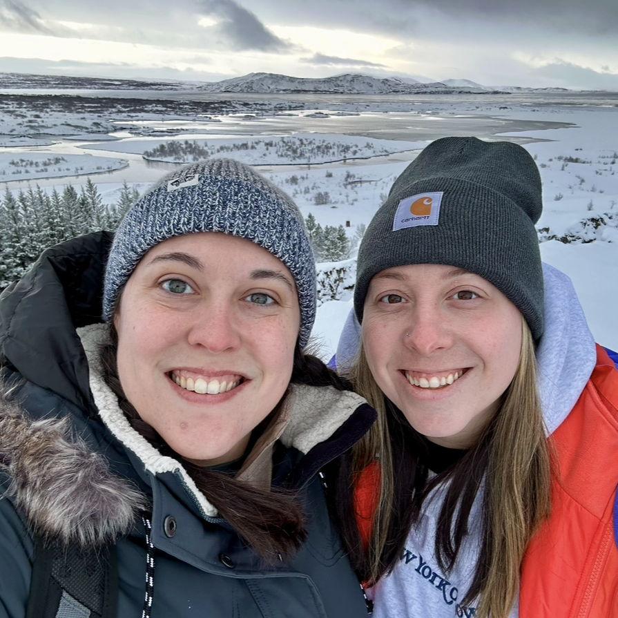 February 2024 - Iceland