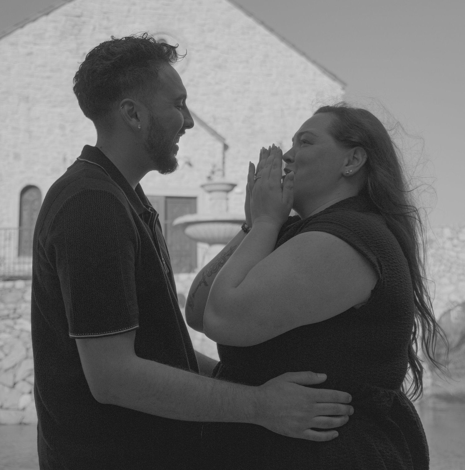 The Wedding Website of Megan Merritt and Joseph Meyers