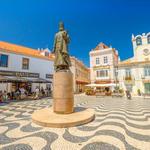 Largo Luís de Camões