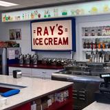 Ray's Ice Cream