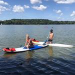 Marsh Creek State Park