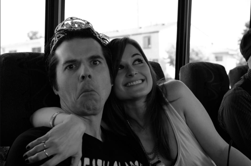 The Wedding Website of Lauren Nichole Stone and Daniel Patrick McKeaney