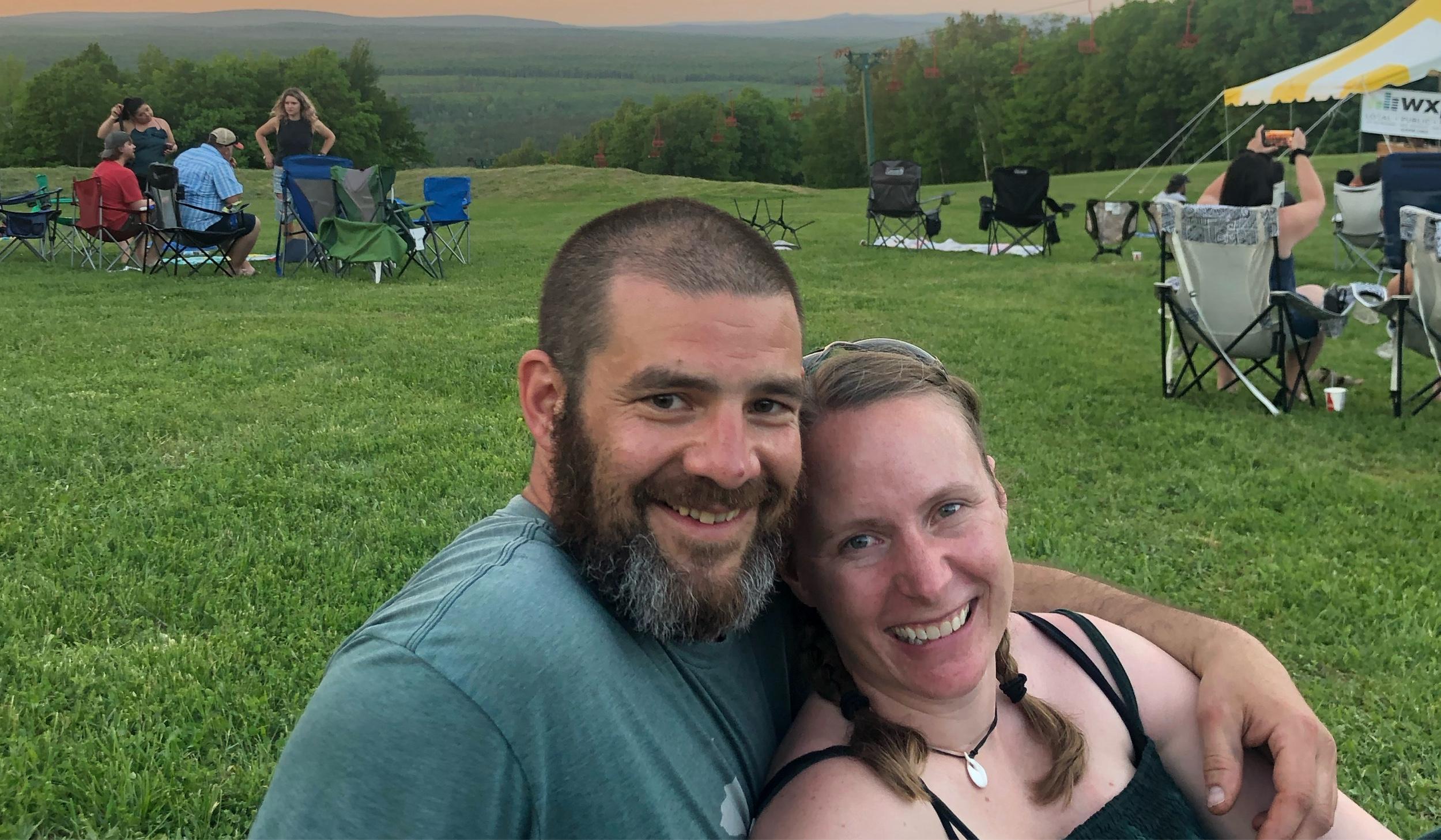 The Wedding Website of Katie Hagen and Ben Bielefeldt