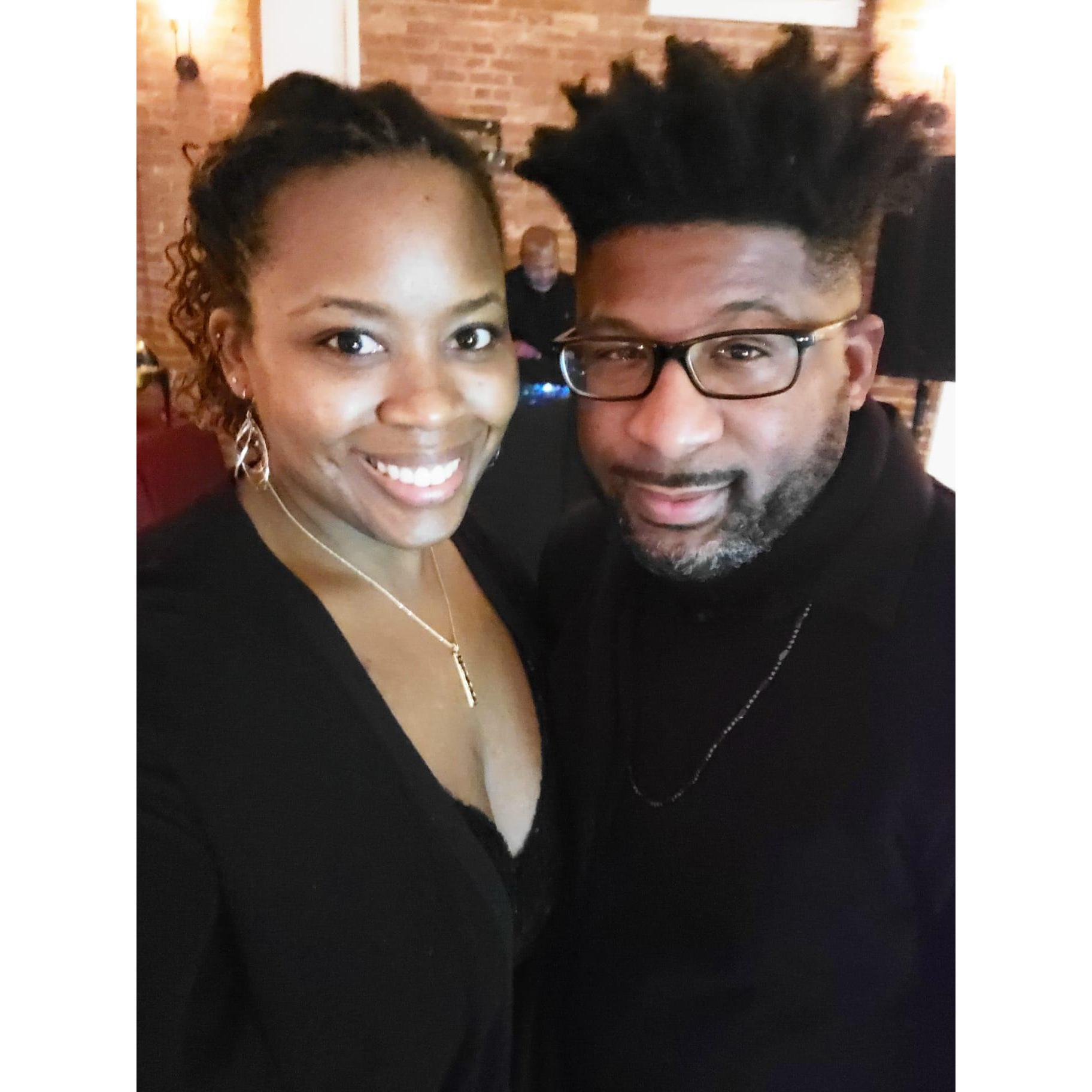 Datenight