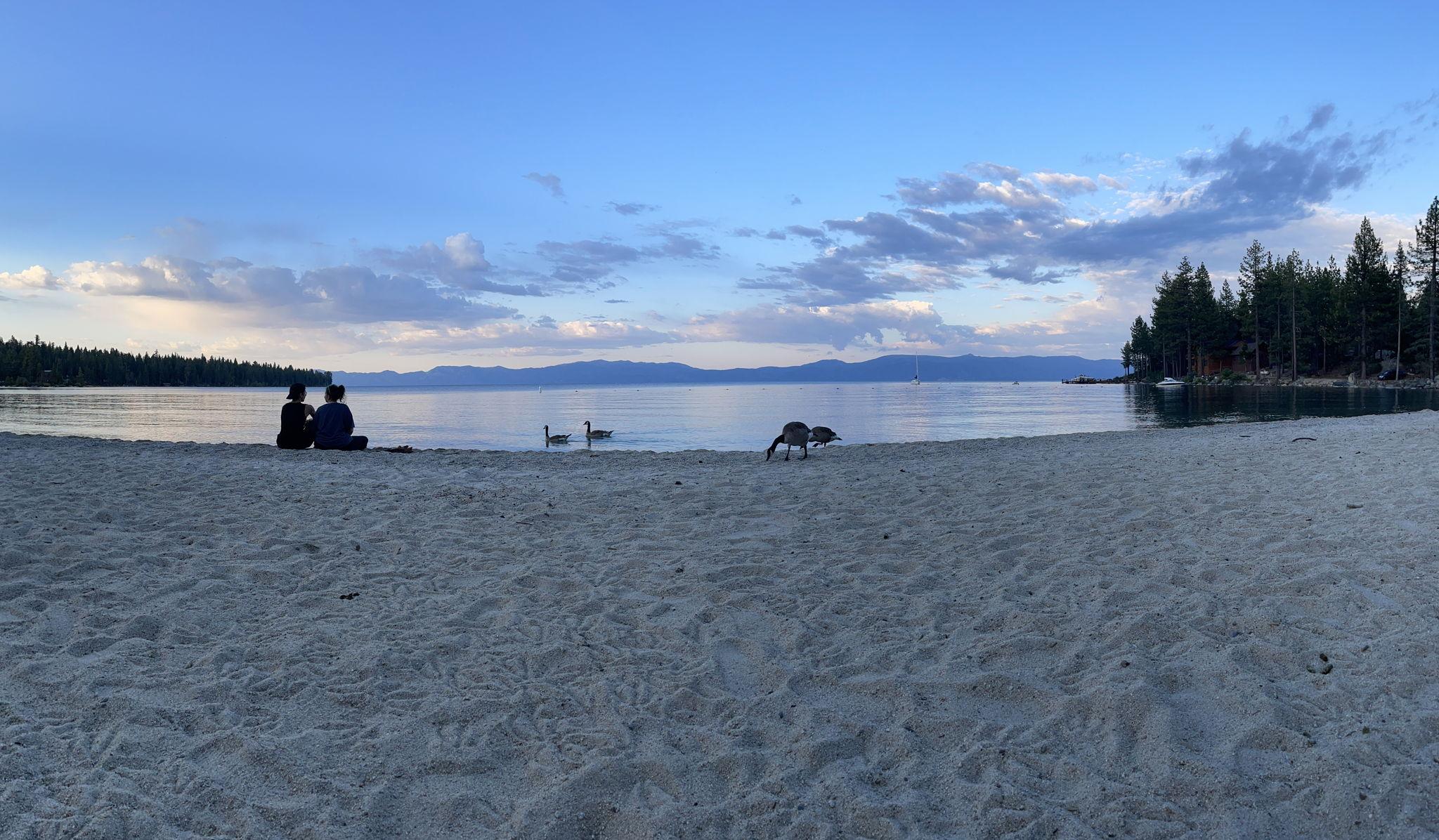 The Wedding Website of Trinity Hranac and Miles Parece Jr