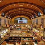 West Side Market