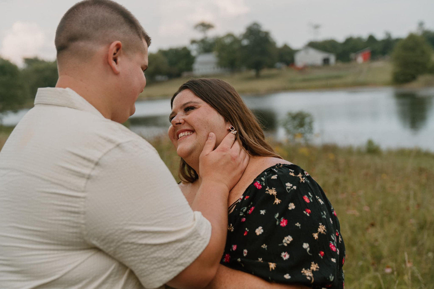 The Wedding Website of Shaylee Ent and Cameron Cross
