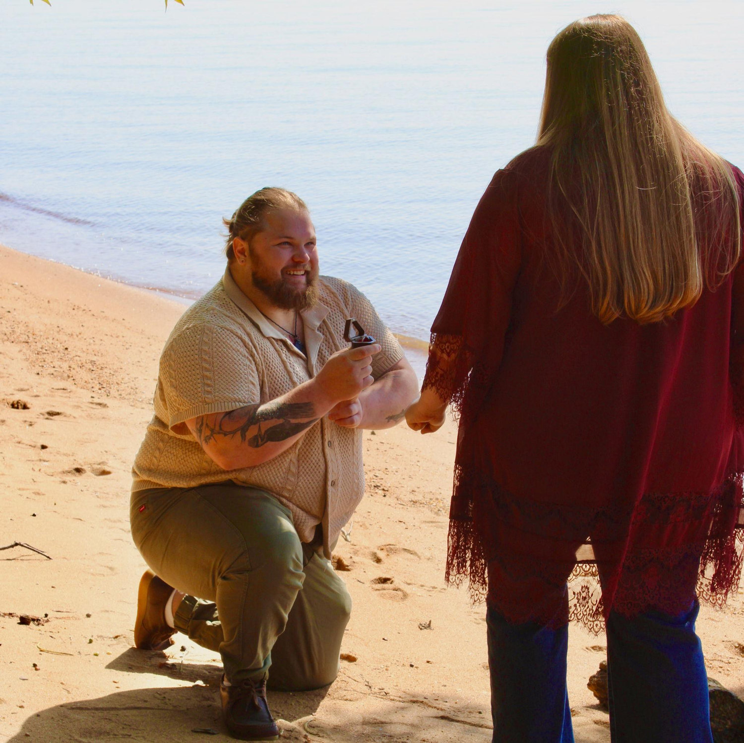 October 12, 2024 | Jamestown, VA