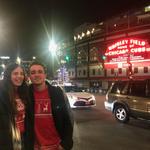 Wrigley Field