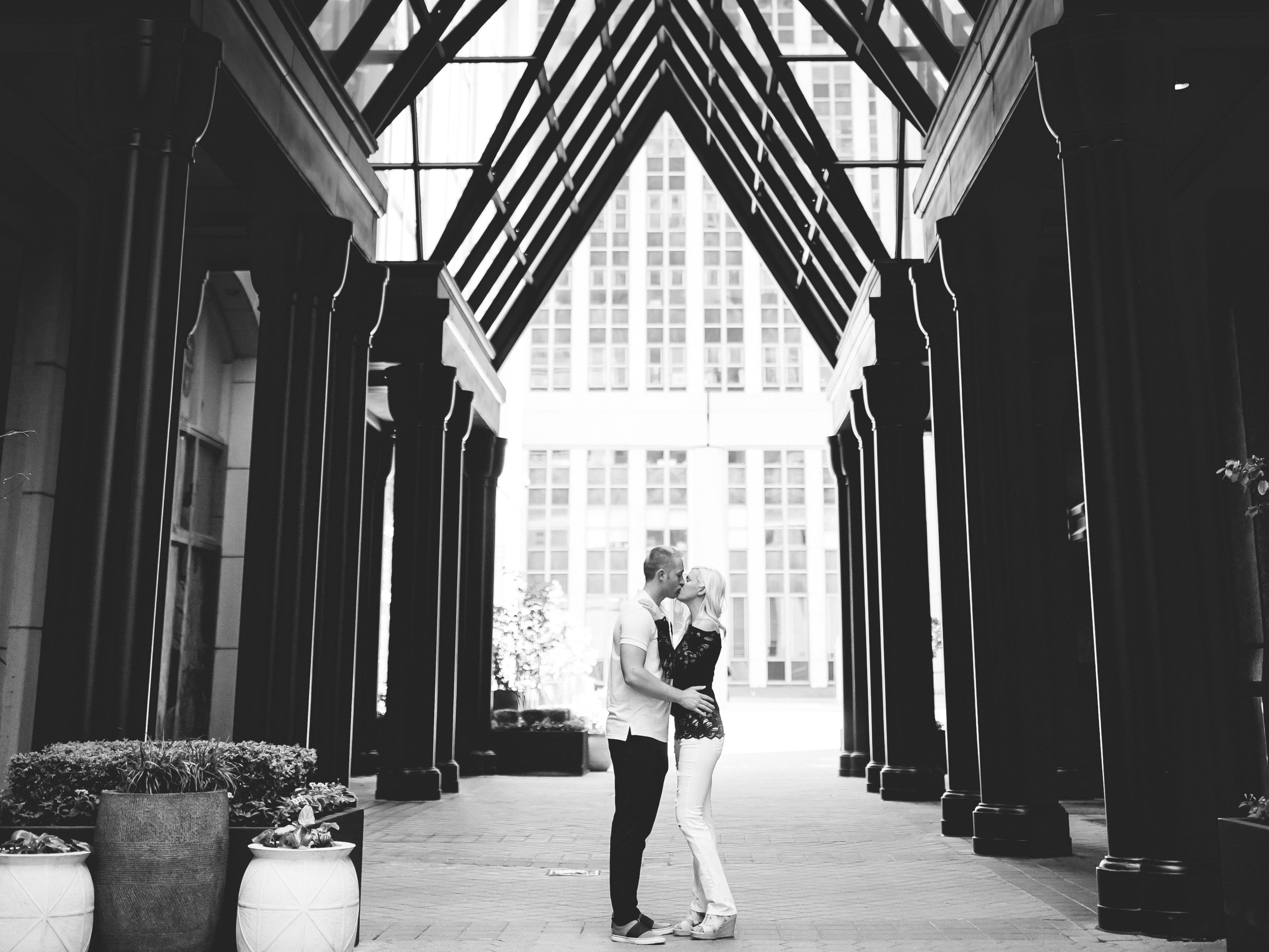 The Wedding Website of Keri Woolsey and Quinn Peterson