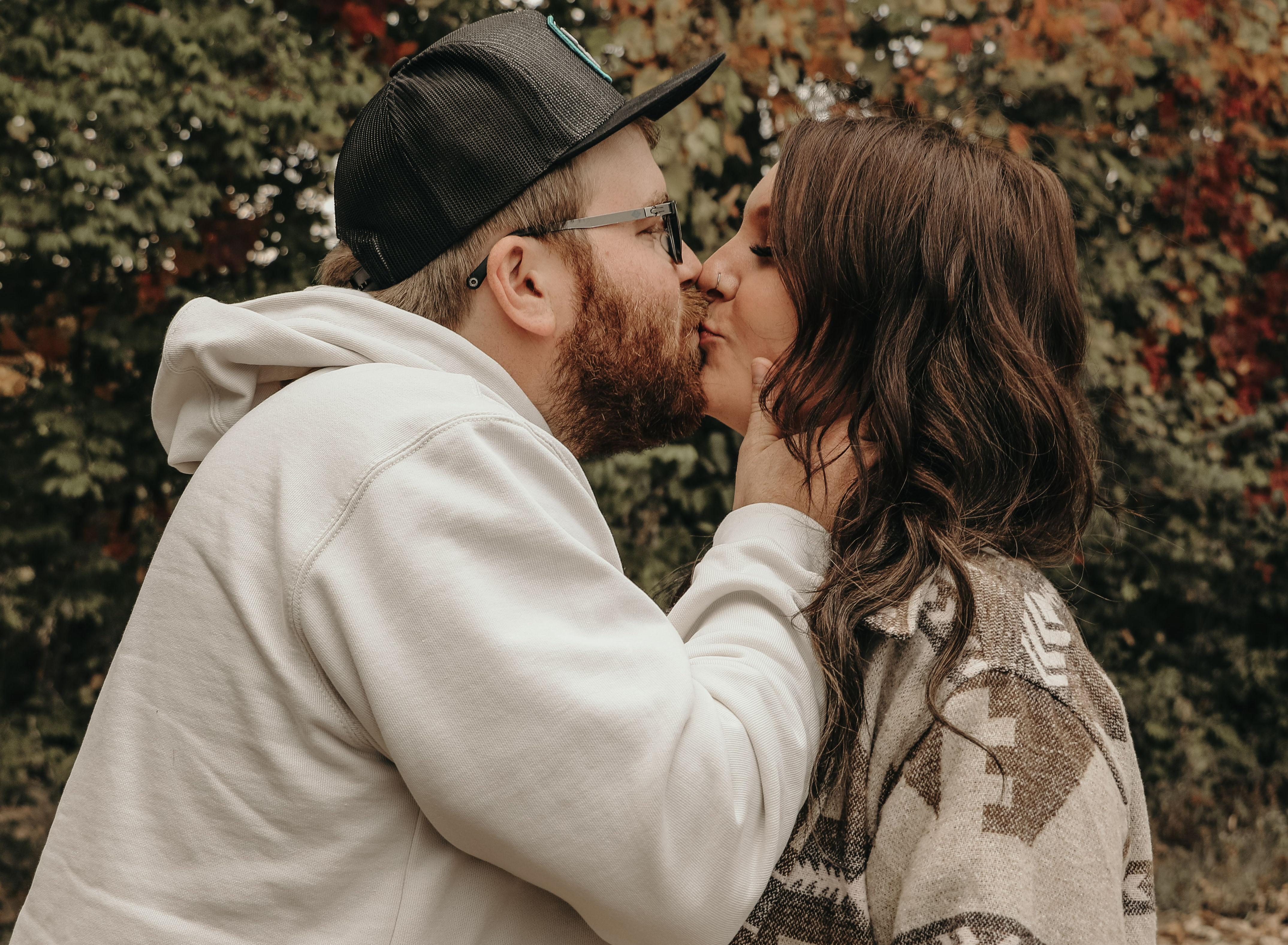 The Wedding Website of Danielle Fritch and Matthew Hockey