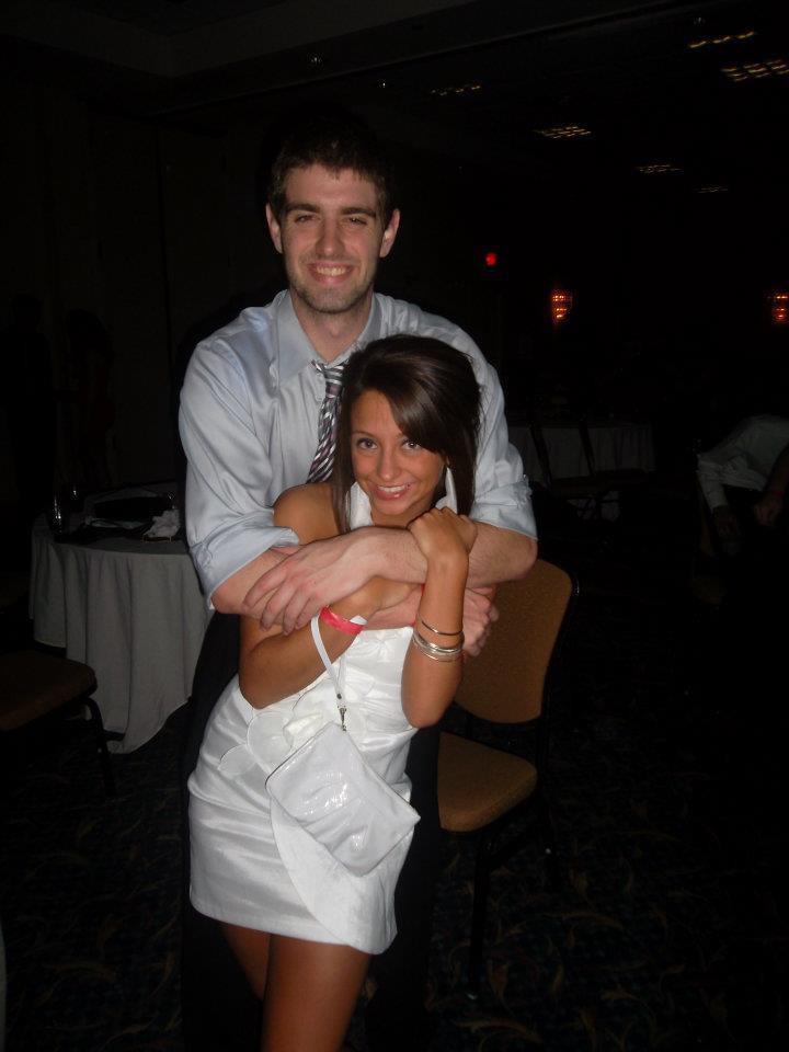 U of I Dsig Formal in 2012