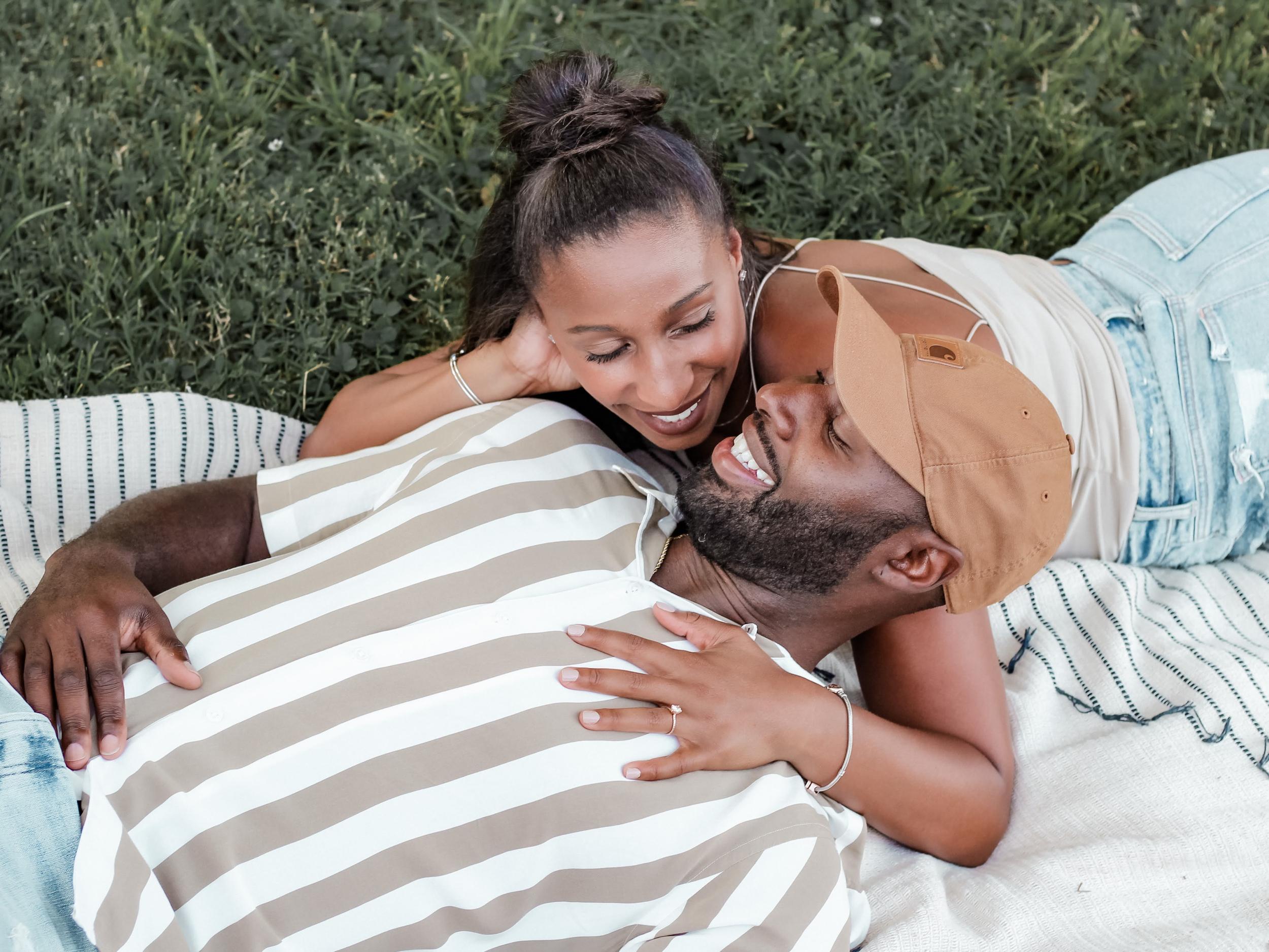 The Wedding Website of Patrice Sims and Jason Hunter