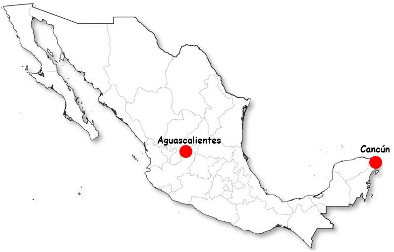 The Wedding Website of Brenda Olvera Milian and Lukas Vollmer