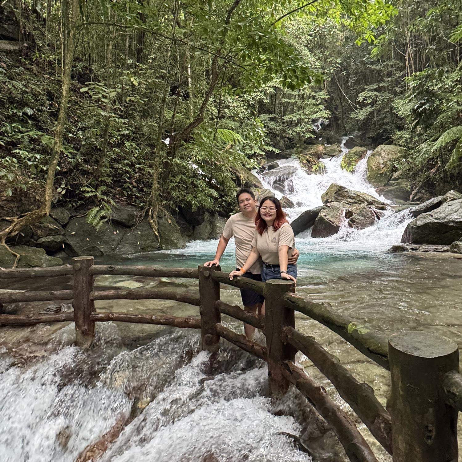 Puerto Galera Infinity Farm