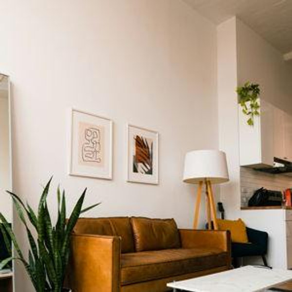 New Home Fund / Fondo para Nuestro Nuevo Hogar
