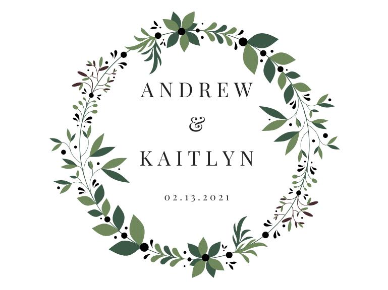The Wedding Website of Kaitlyn Shenning and Andrew Price