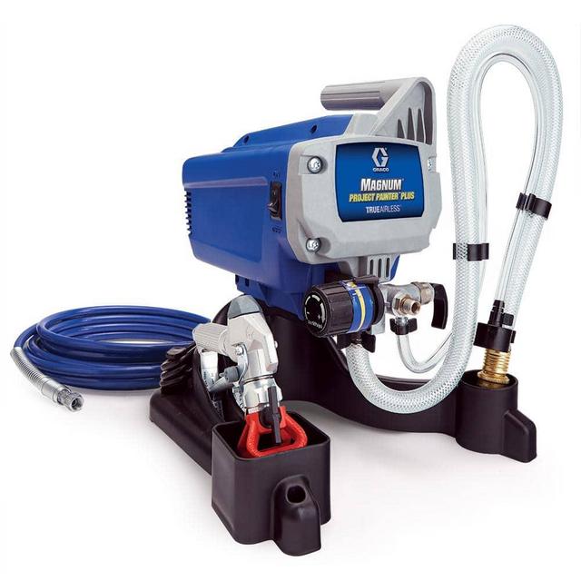 Magnum Project Painter Plus Paint Sprayer