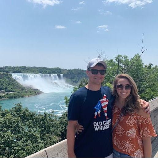 Niagara Falls 2019