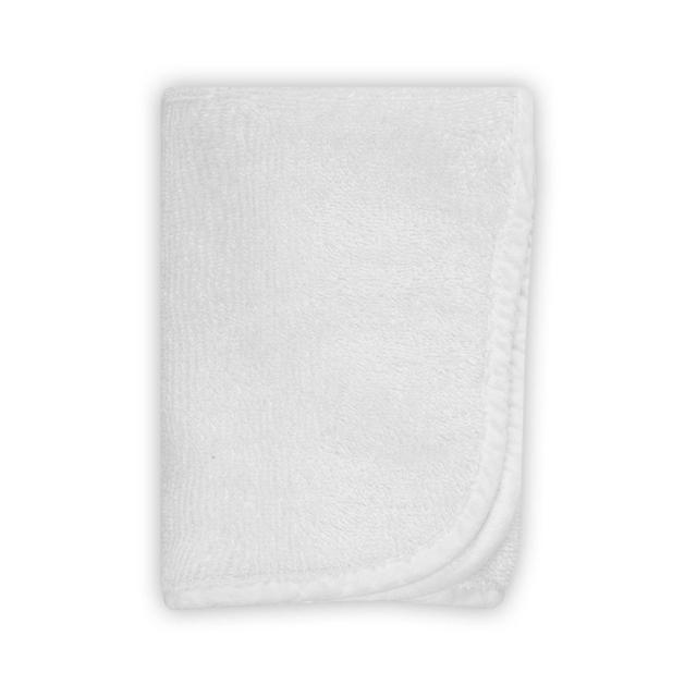 Haven™ Turkish Cotton Hand Towel in Bright White