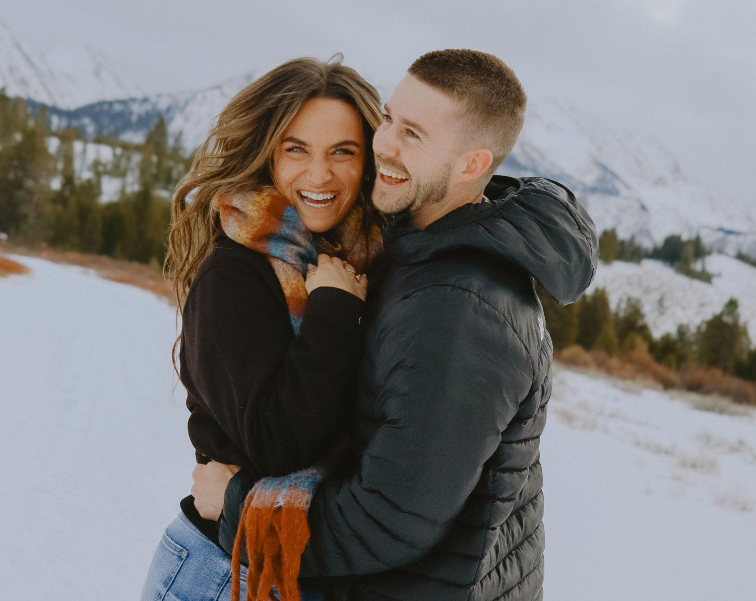 The Wedding Website of Lauren Edwards and Hayden Crabb