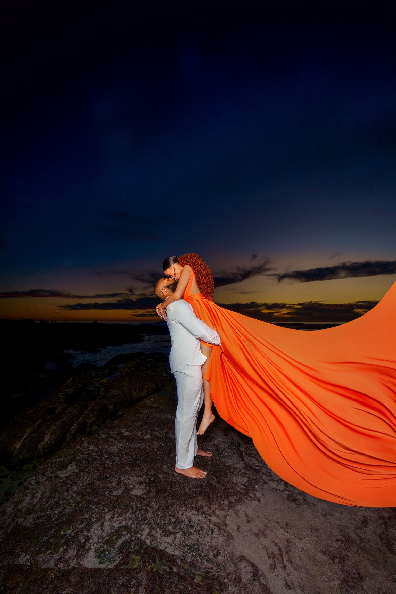 The Wedding Website of Amia Jenkins and Jonathan Hope