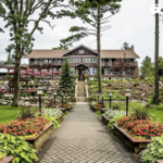 Grand View Lodge Resort Activities