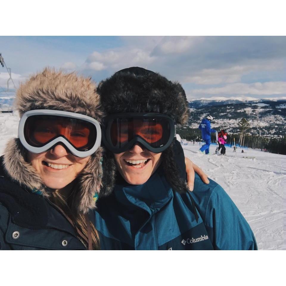 Breckenridge - January 2017