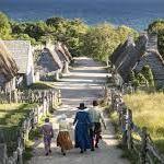Plimoth Patuxet Museums