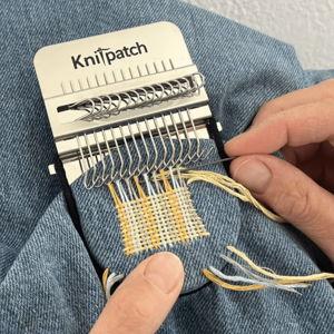 For Megan: PatchMaker 2.0 Kit