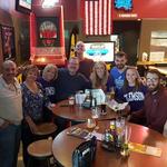 Buffalo Wild Wings