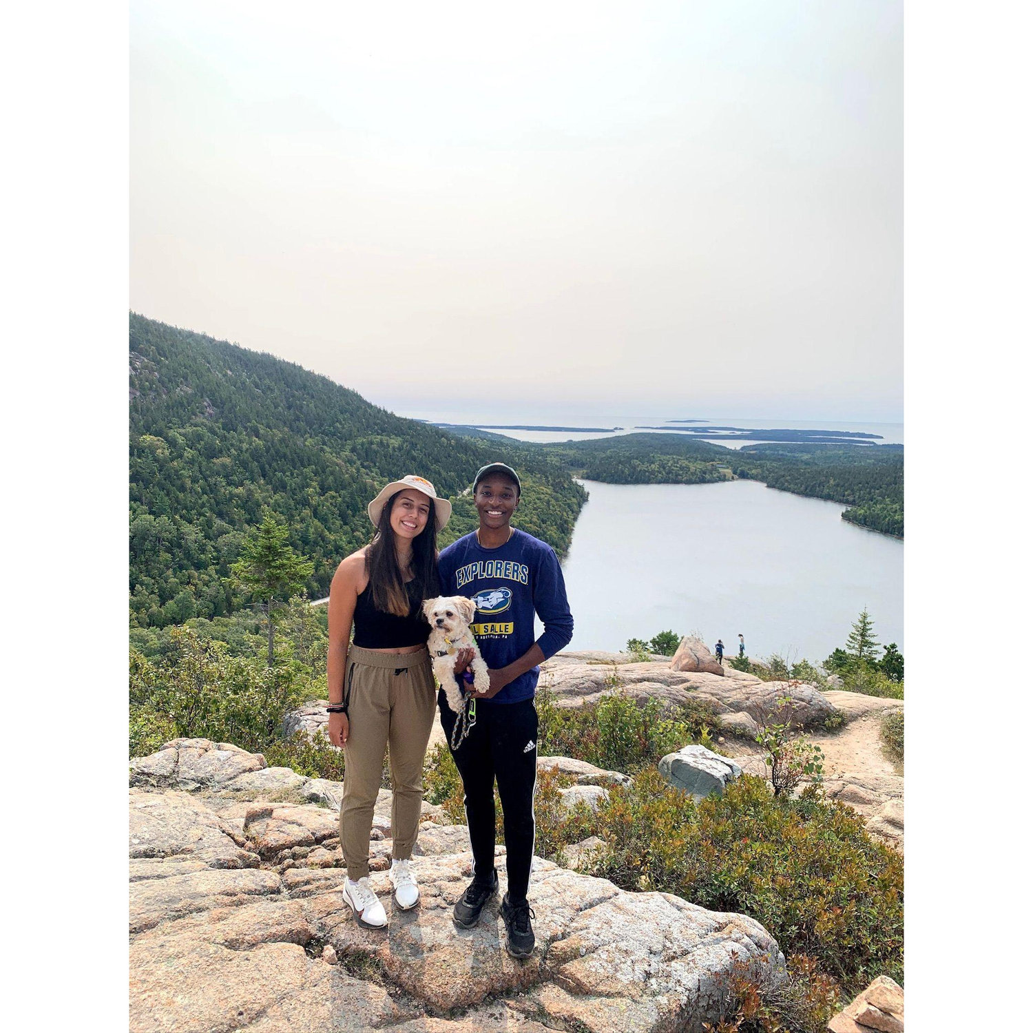 Acadia