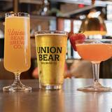 Union Bear Brewing Company - Denton