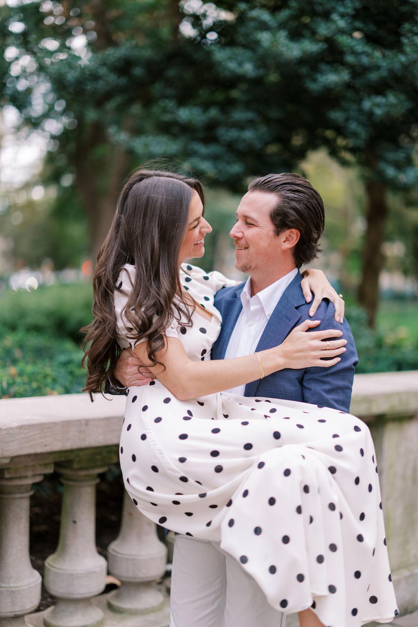 The Wedding Website of Haley Matthai and Griffin O'Donnell