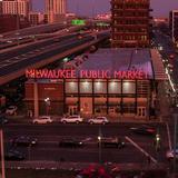 Milwaukee Public Market