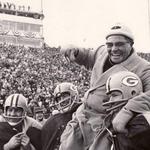 Lambeau Field & The Packer Hall of Fame