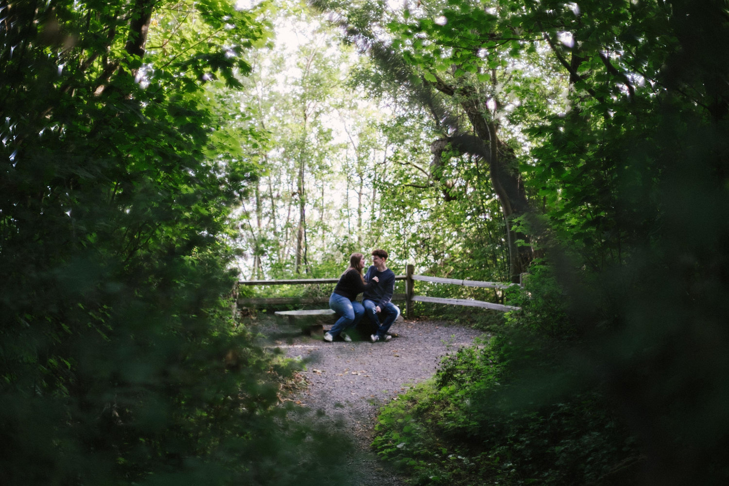The Wedding Website of Gabriella Rodriguez and Aidan Johnson