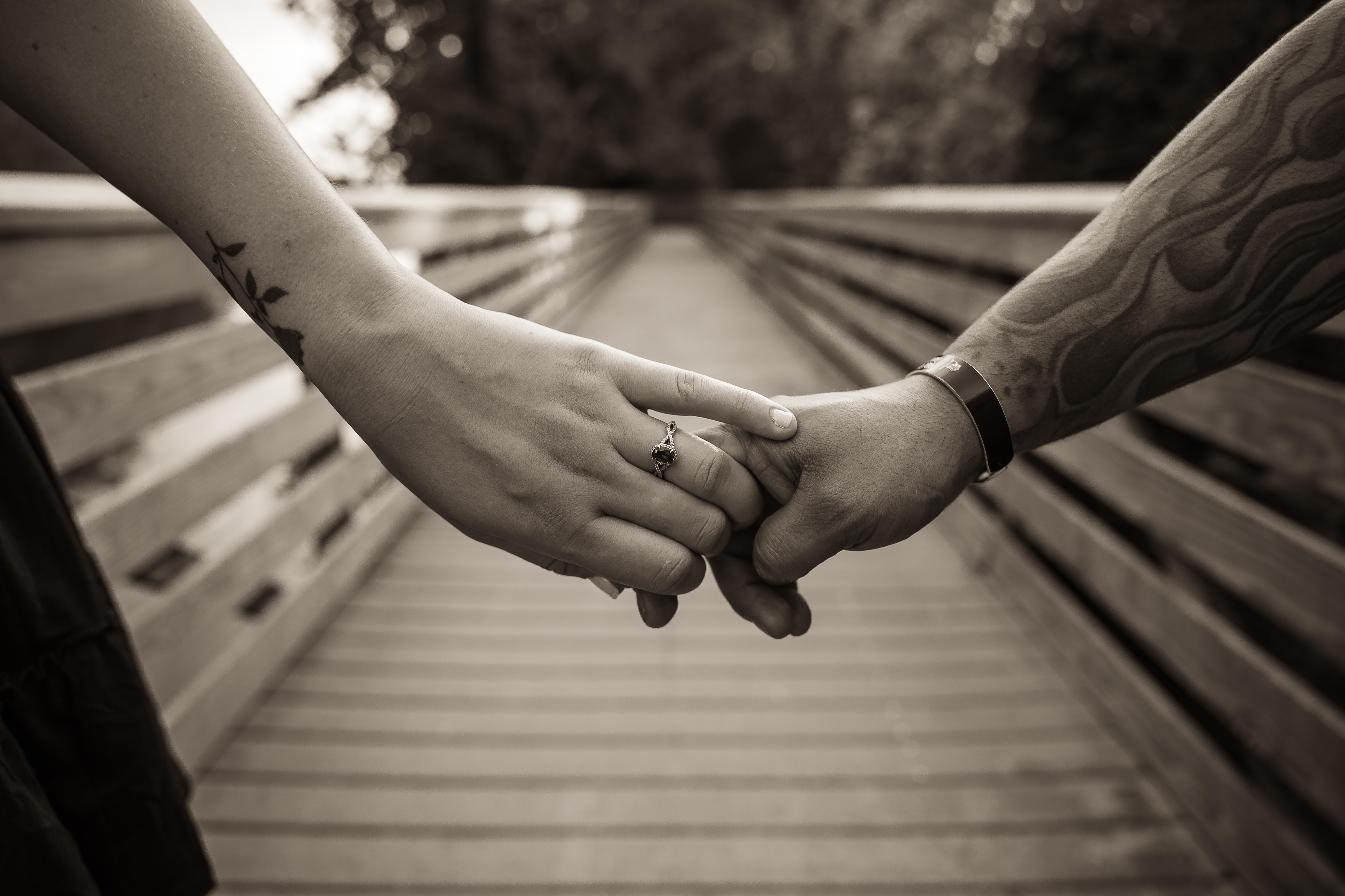 The Wedding Website of Amanda Bard and Daniel Luengas
