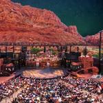 Tuacahn Center for the Arts