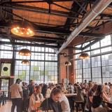 Spacecat Brewing Company