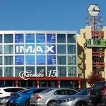 AMC CLASSIC Columbus Park 15