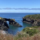 Town of Mendocino