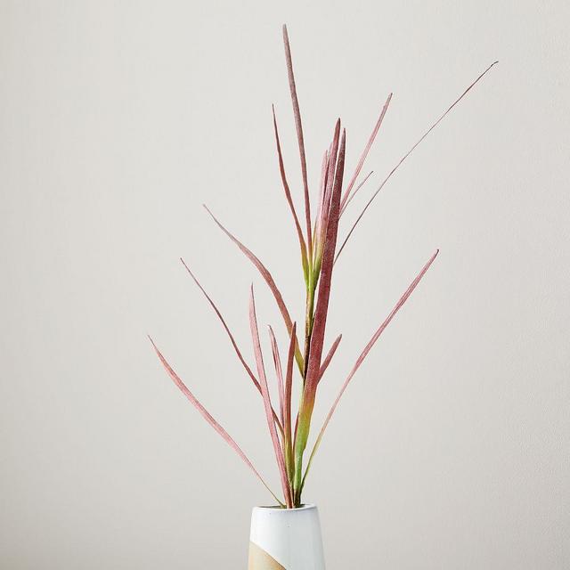 Faux Ornamental Grass